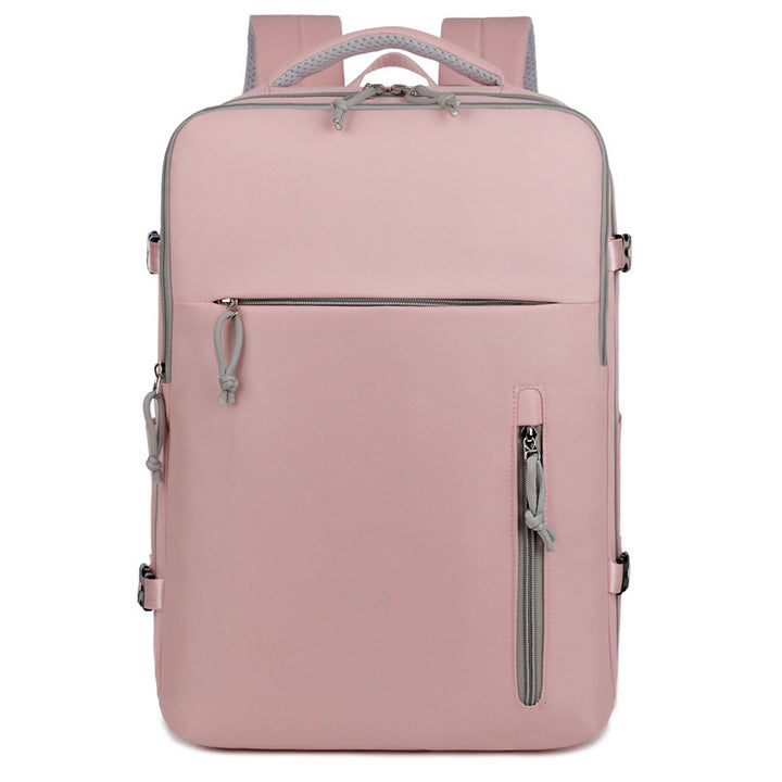 Multipfunktionaler Tech-Rucksack