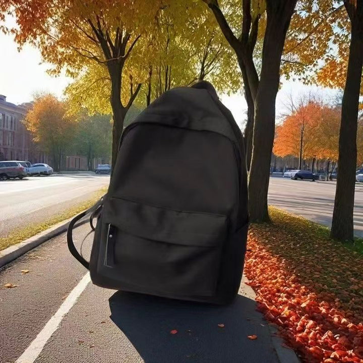 Stylische große Kapazitäts-Rucksack Karnz