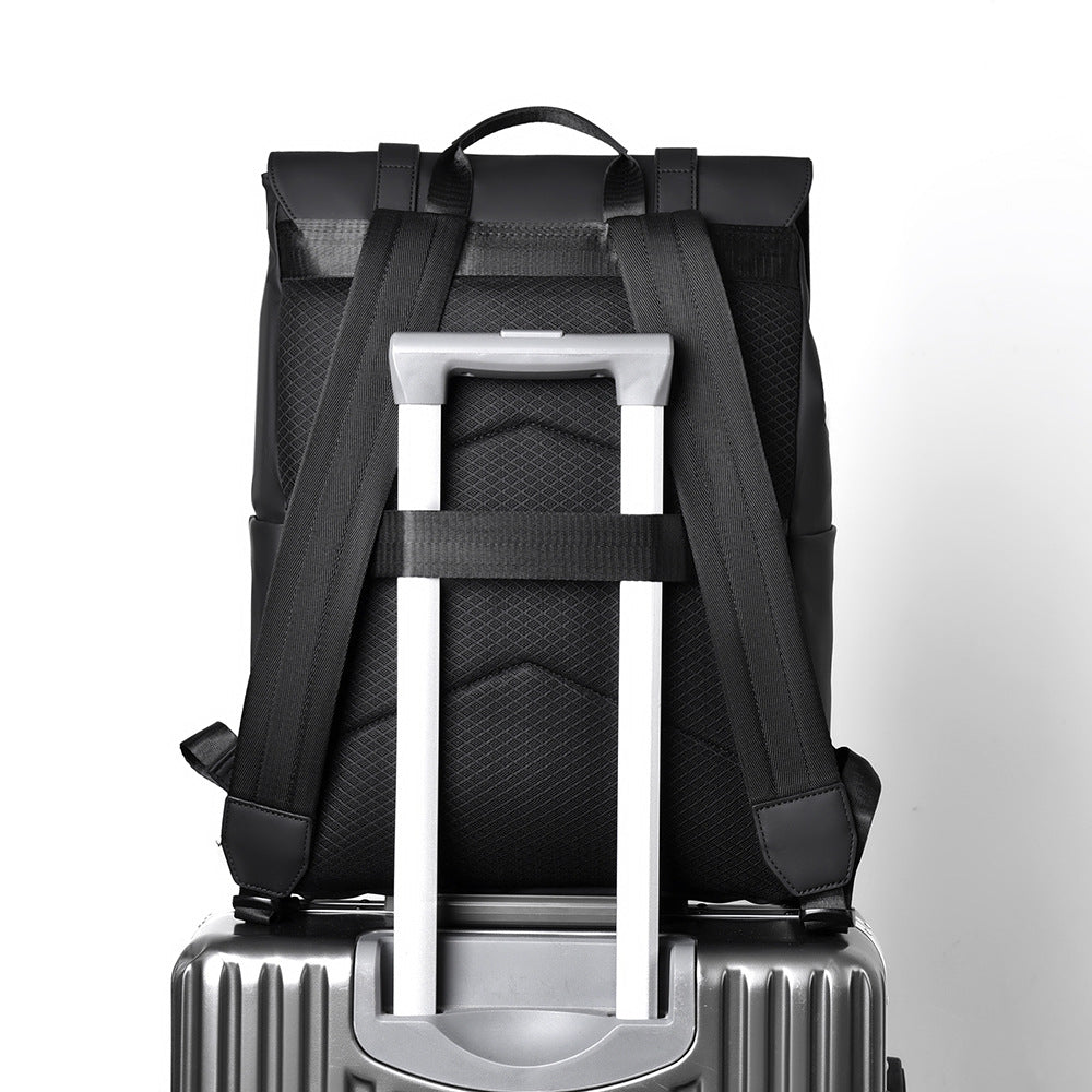 Urban Wasserdichte Cargo Rucksack Karnz