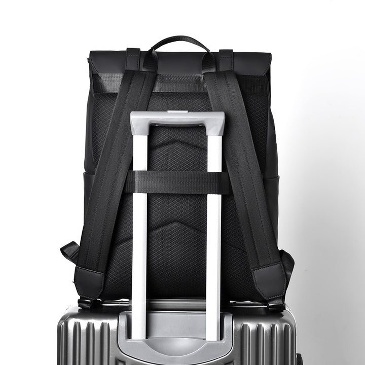 Urban Wasserdichte Cargo Rucksack Karnz