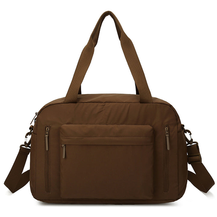 Multi-Funktionale Reise-Duffle-Tasche Karnz