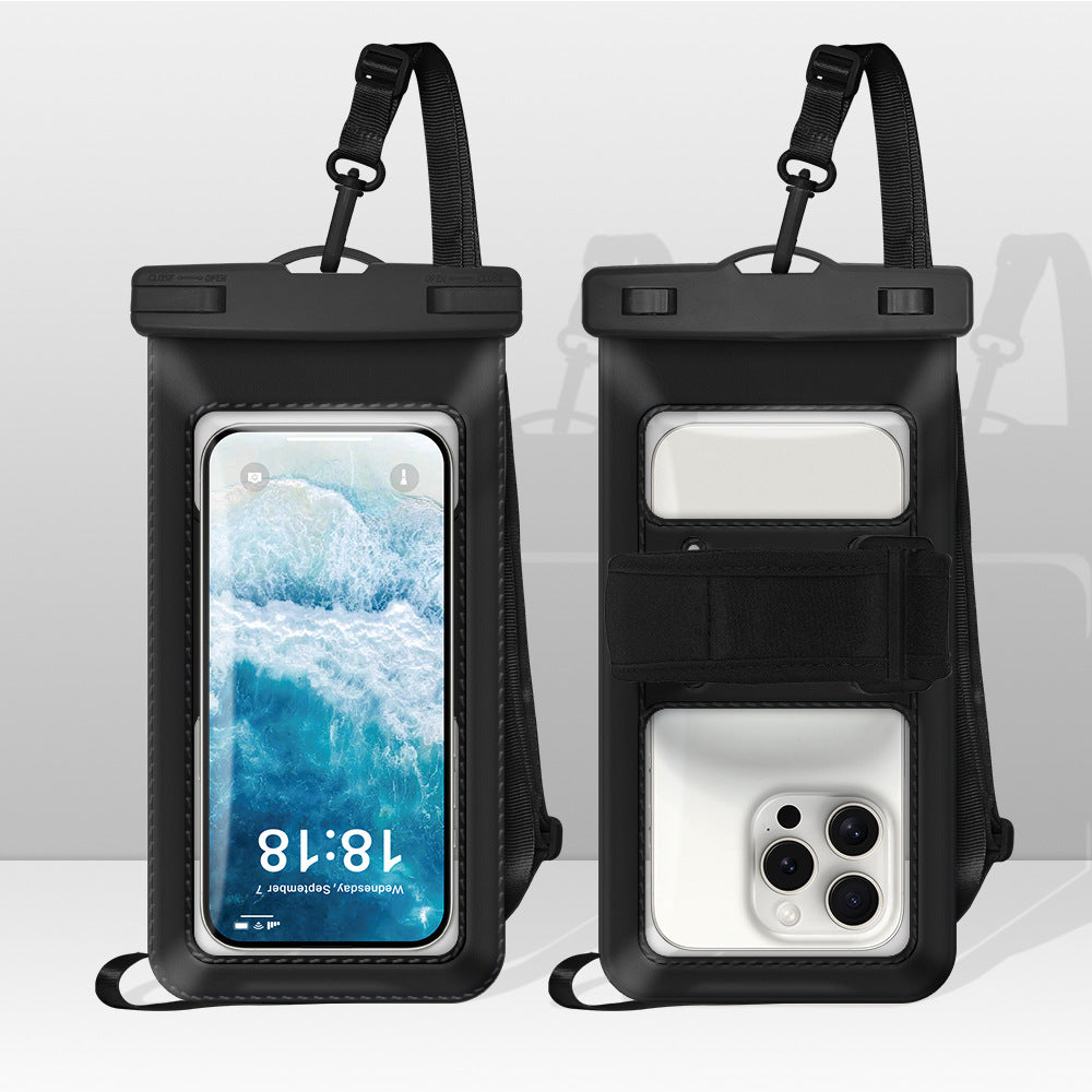 Wasserdichte Smartphone-Hülle Karnz