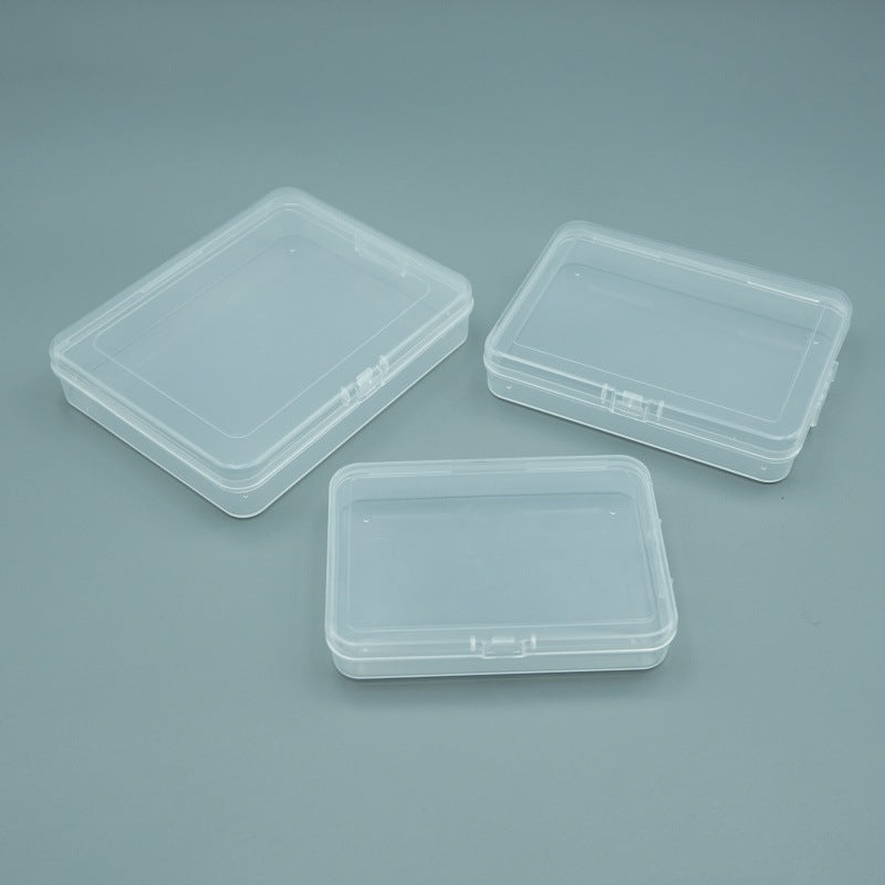 Vielseitige Multi-Utility Craft Storage Box Karnz