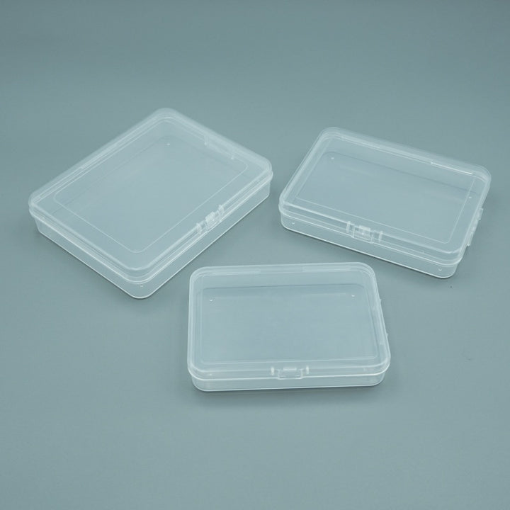 Vielseitige Multi-Utility Craft Storage Box Karnz