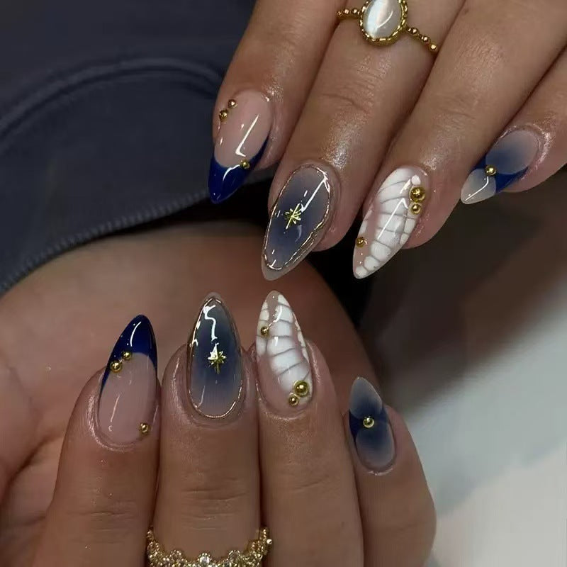 Nagelkunst