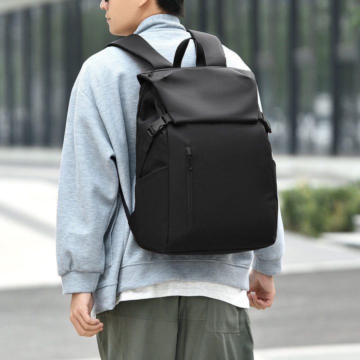Vielseitiger Reise-Rucksack Karnz