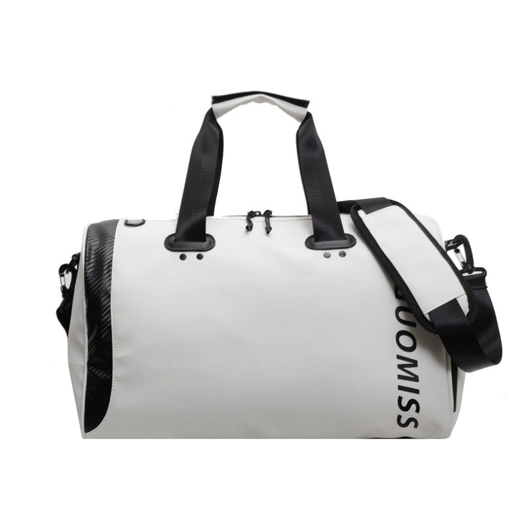 Wasserfestes Trainings-Duffelbag