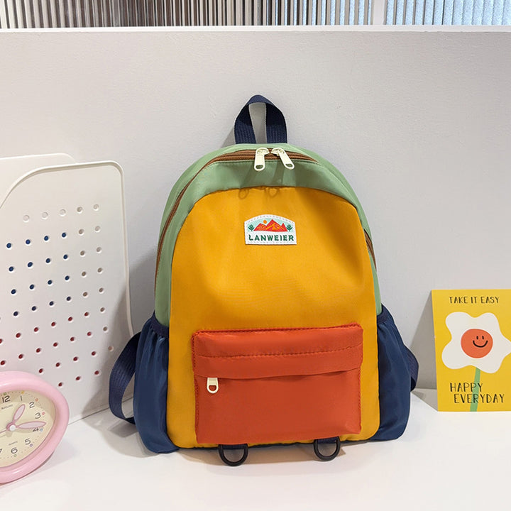 Leichter lässiger Rucksack Karnz