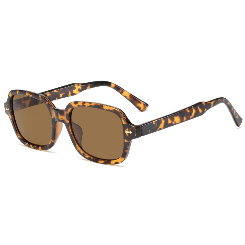 Damen stylische Sonnenschutzbrille Karnz