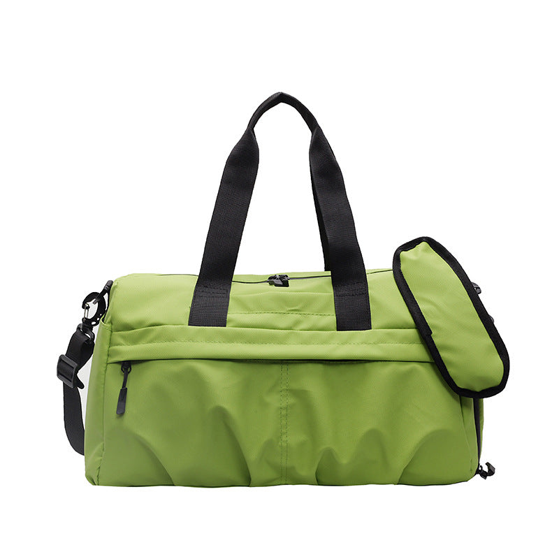 Multi-Funktionale Sport Reise Holdall Karnz