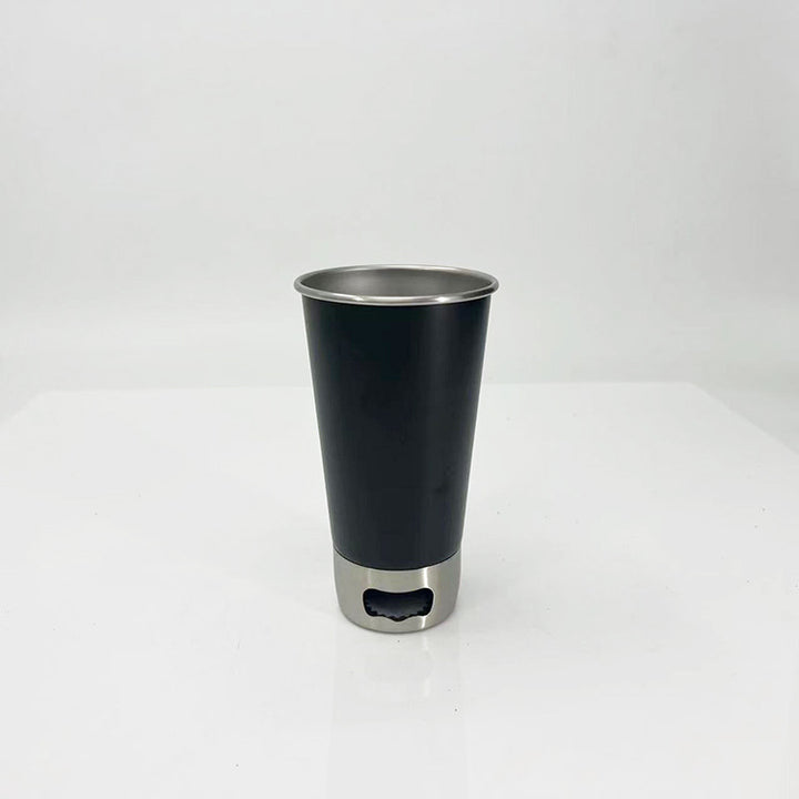 Unisex Isolierter Edelstahlbecher Karnz
