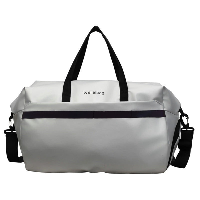 Stylische Sport-Duffel-Tasche Karnz