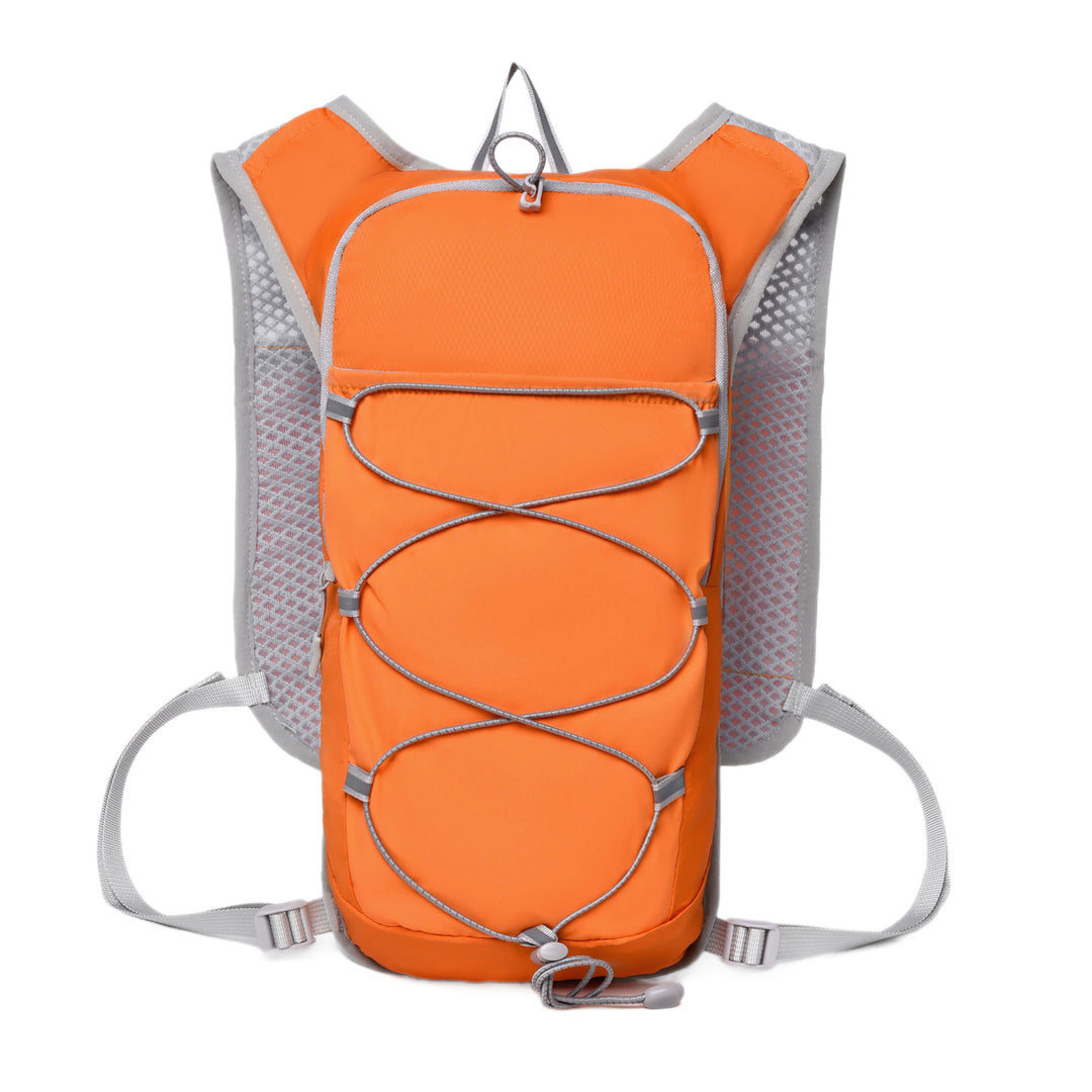 Hydration Pack mit einstellbarem Blasensystem Karnz