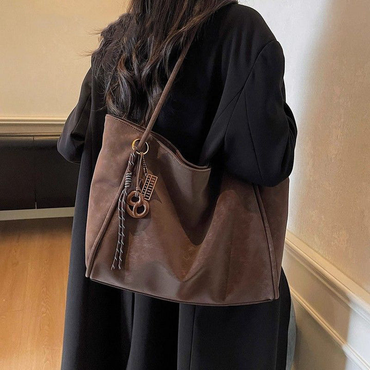 Geräumige Alltag Tote Bag Karnz