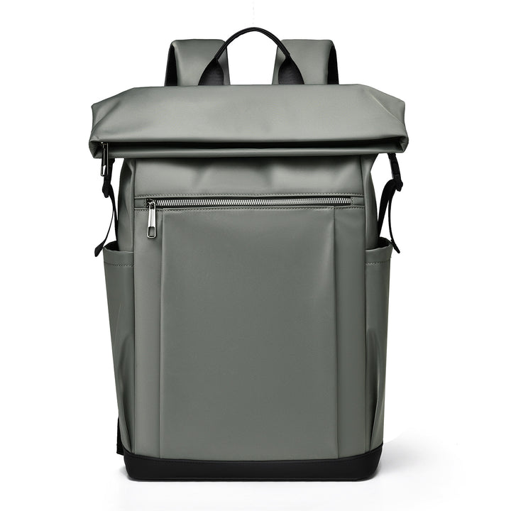 Vielseitiger Roll-Top Reiserucksack Karnz