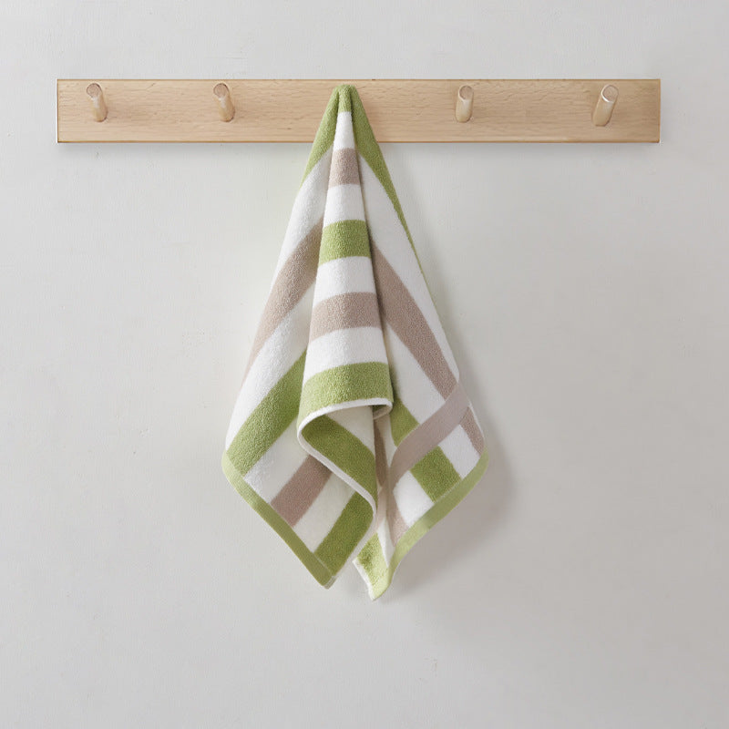 Damen Strandhandtuch Karnz