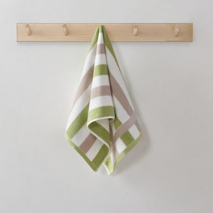 Damen Strandhandtuch Karnz