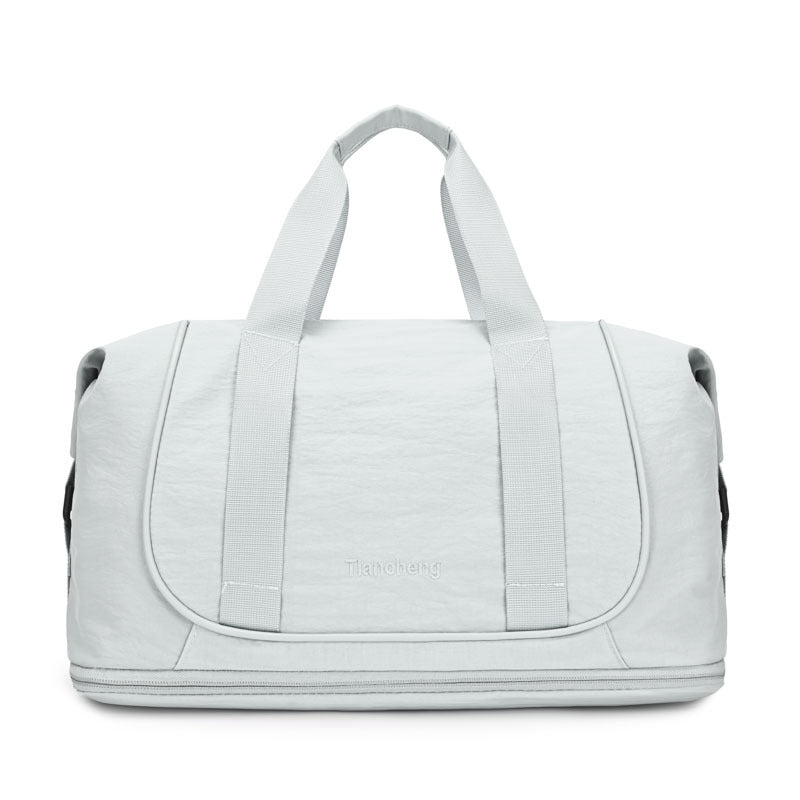 Vielseitige Reise-Gym-Duffle-Tasche Karnz