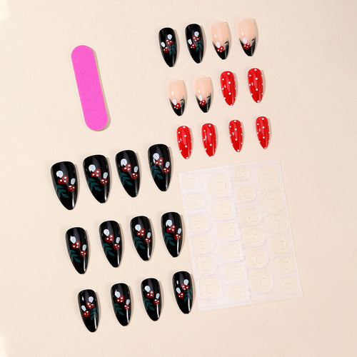Artistic Nail Design Karnz