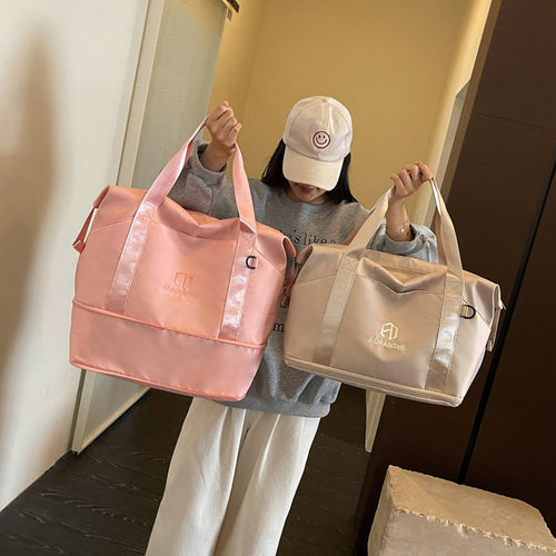 Wasserdichte Outdoor Abenteuer Reisetasche Karnz