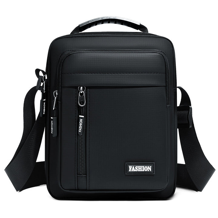 Haltbare Crossbody Utility Bag Karnz