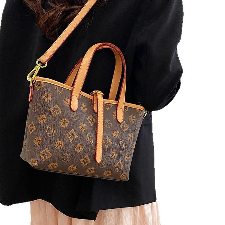 Schicke Designer Tote Bag