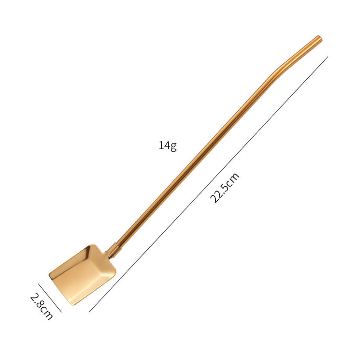 Ergonomischer Mini-Garten-Spaten Karnz