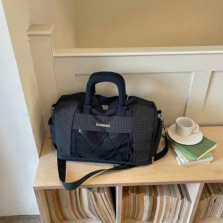Vielseitige Reise Fitness Duffel