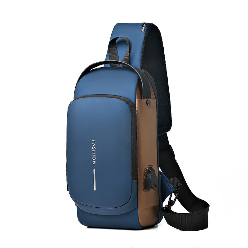 Stylische Sling-Rucksack Karnz