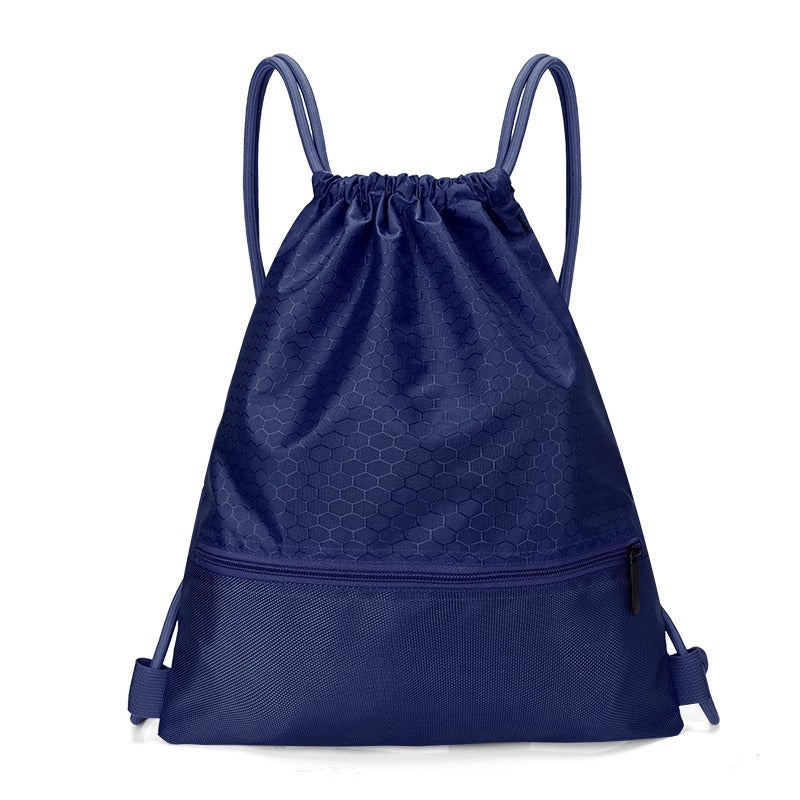Multifunktionale Drawstring-Tasche Karnz