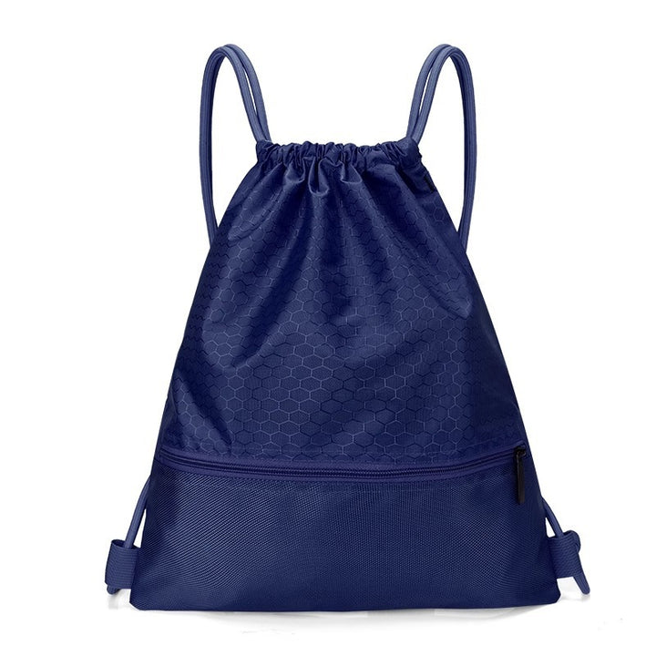Multifunktionale Drawstring-Tasche Karnz