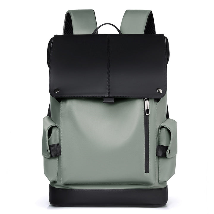 Vielseitiger Roll-Top Rucksack Karnz