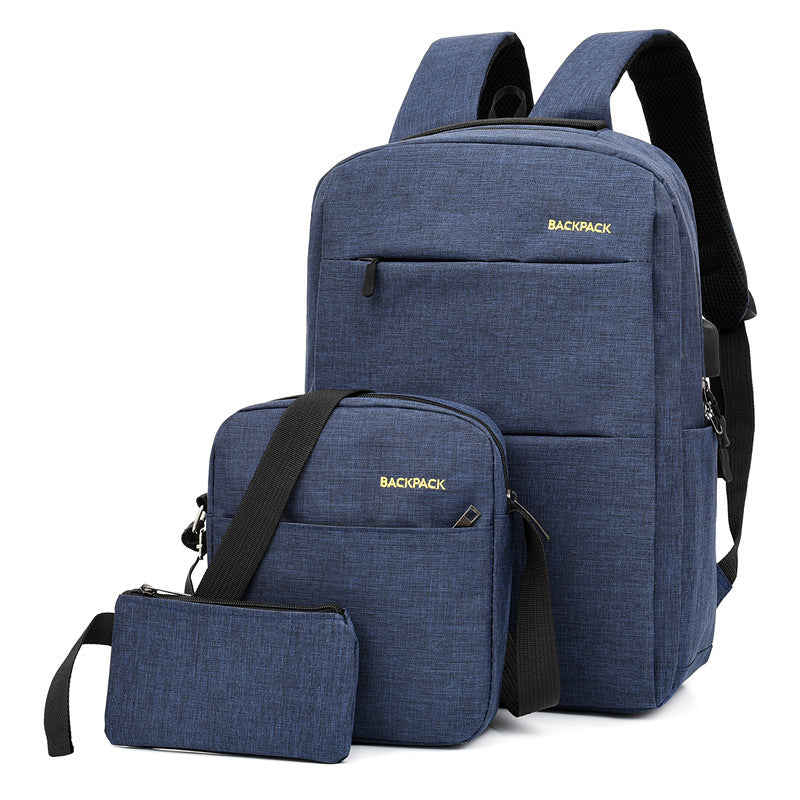 Vielseitiges Multifunktions-Rucksackset Karnz