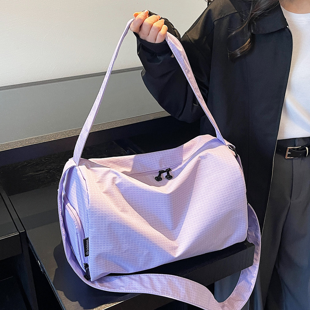 Vielseitige Gym Duffel Bag Karnz