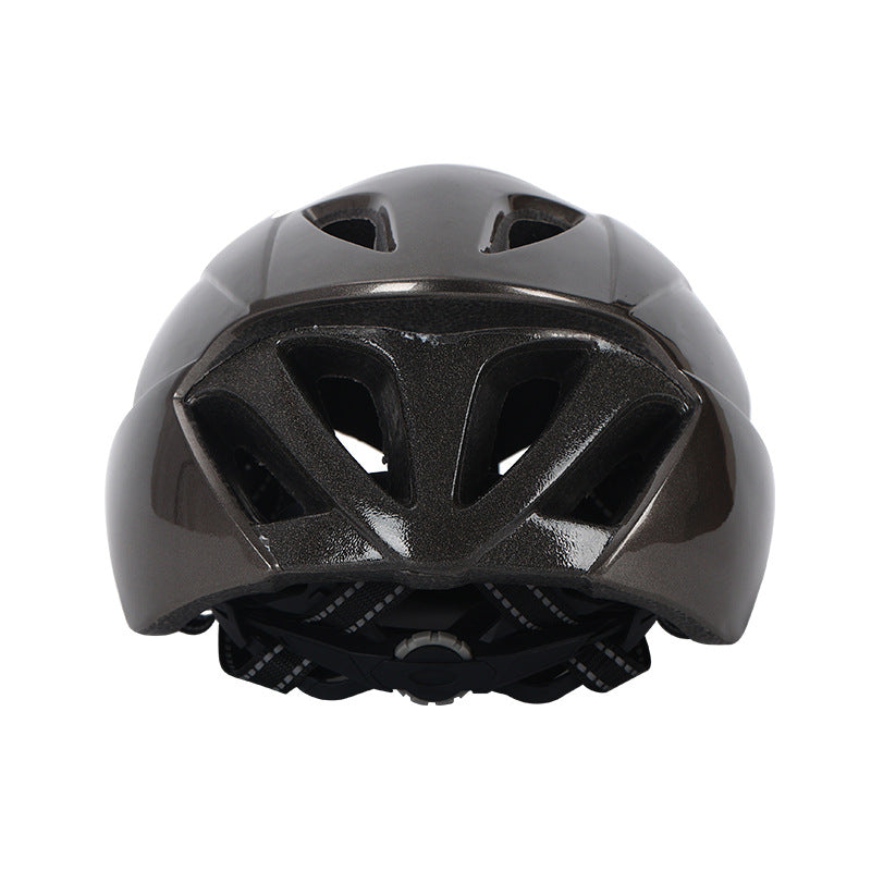 Hochleistungs-aerodynamischer Fahrradhelm Karnz