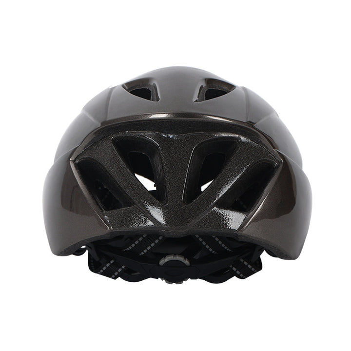 Hochleistungs-aerodynamischer Fahrradhelm Karnz