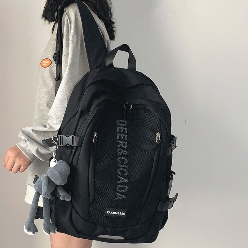 Hochkapazitäts-Stadt-Rucksack Karnz