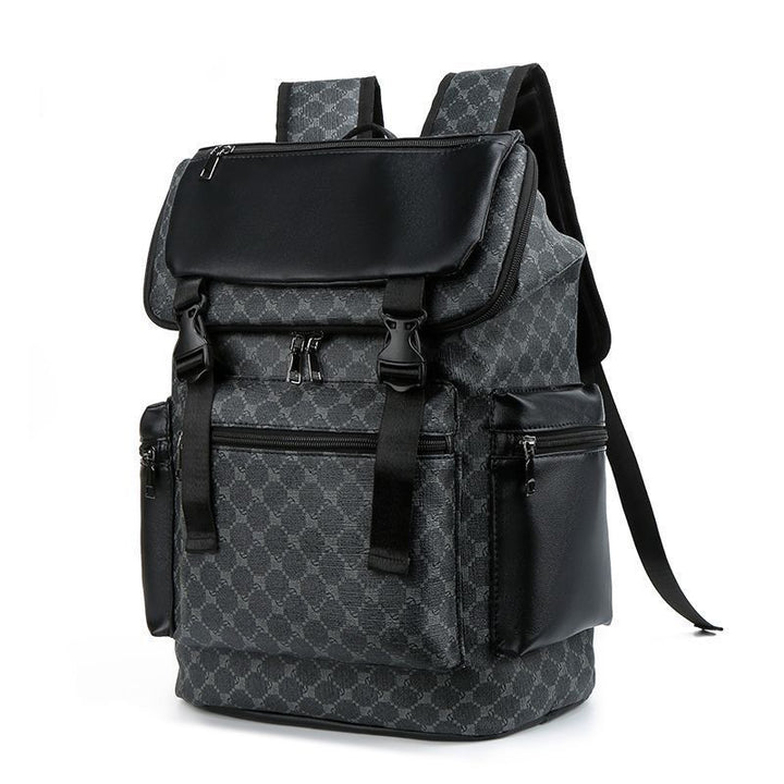Multifunktionale Rucksacktasche mit Modernem Design Karnz