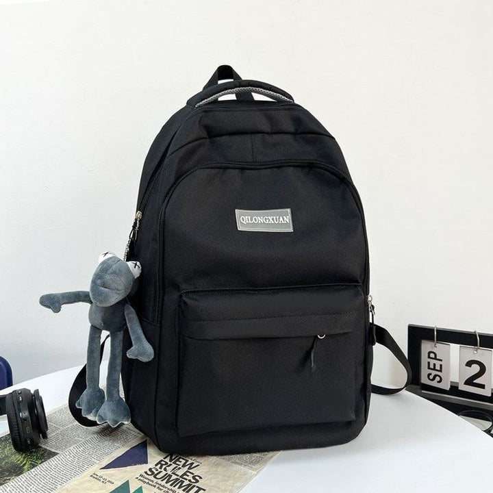 Vielseitiger Studentenrucksack Karnz