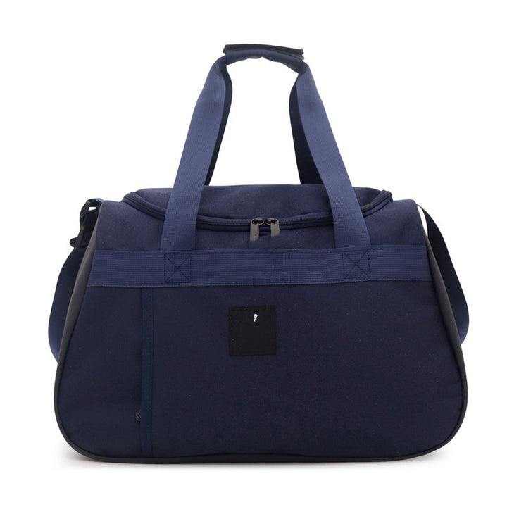 Sportliche Flugreisen- und Fitness-Tasche Karnz