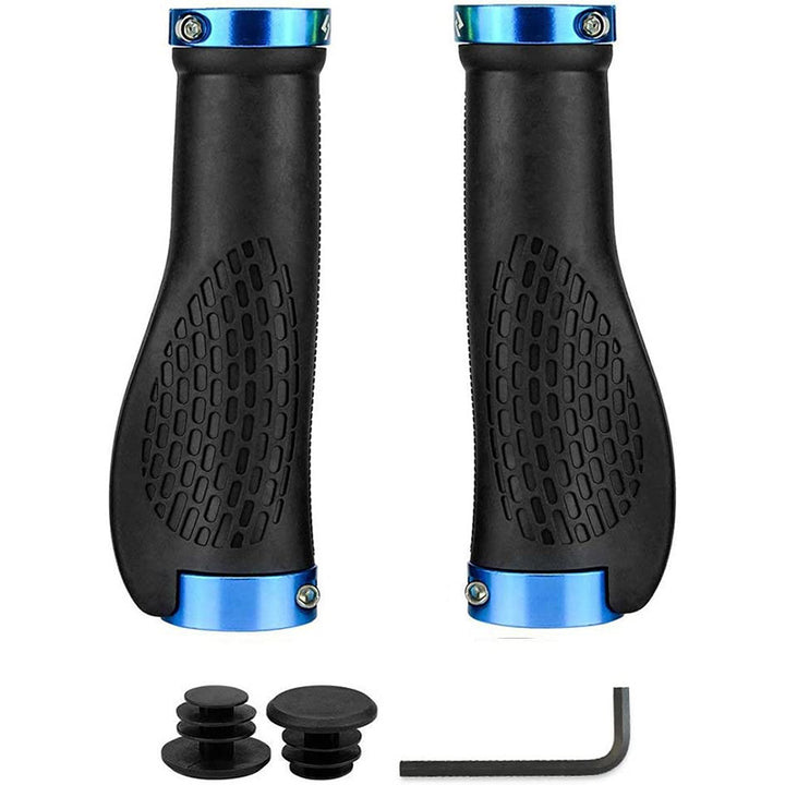 Ergonomische Fahrradlenkergriffe Karnz