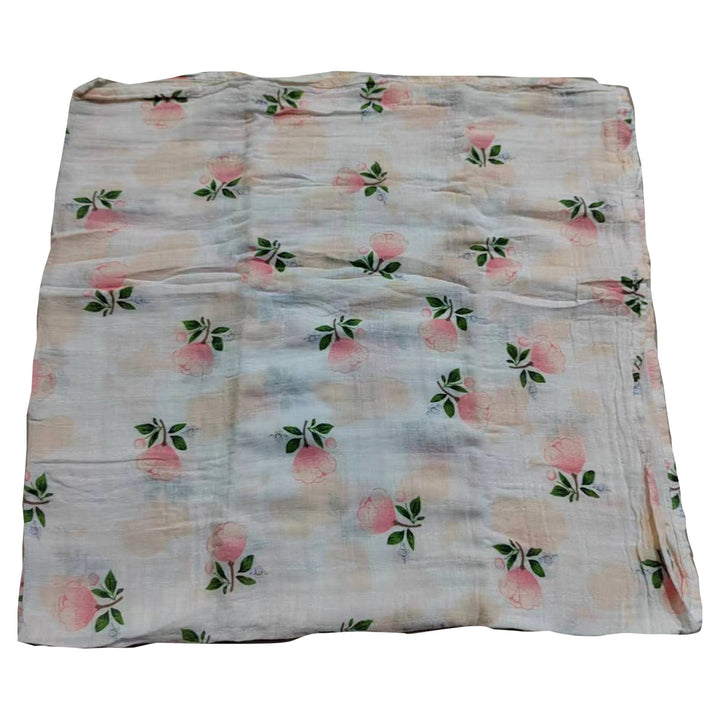 Kinder Soft Muslin Decke Karnz