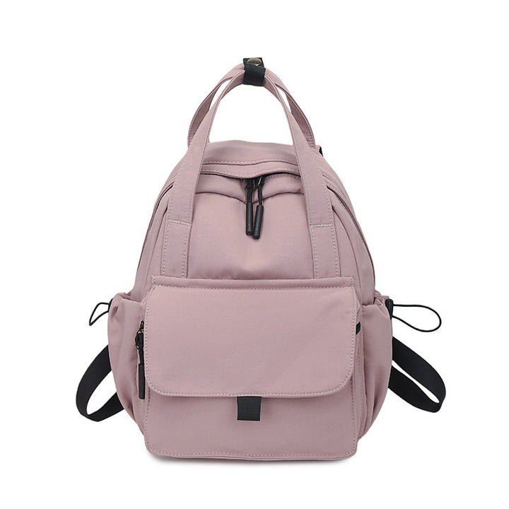 Multi-Taschen Rucksack Karnz