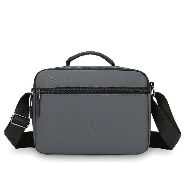 Premium Vielseitige Laptop Aktentasche Karnz