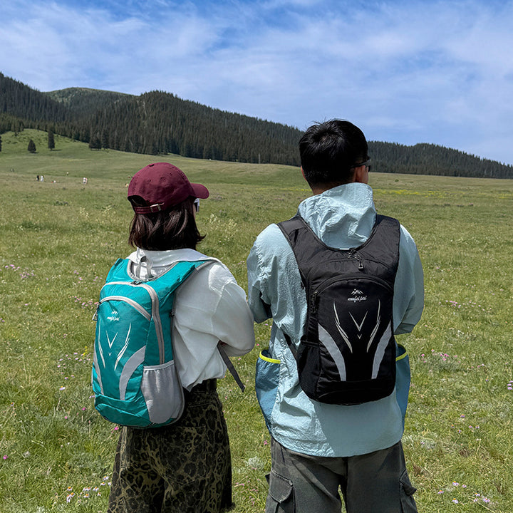 Leichter Wanderrucksack Karnz