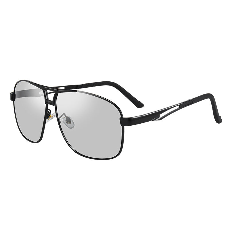 Damen Sportliche Sonnenbrille mit modernem Design und UV-Schutz Karnz