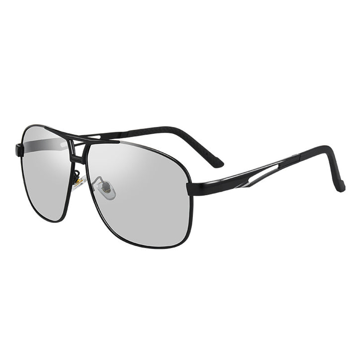Damen Sportliche Sonnenbrille mit modernem Design und UV-Schutz Karnz