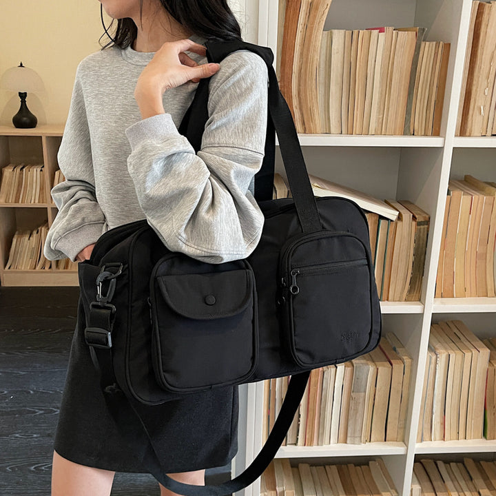 Geräumige Multifunktionale Reisetasche