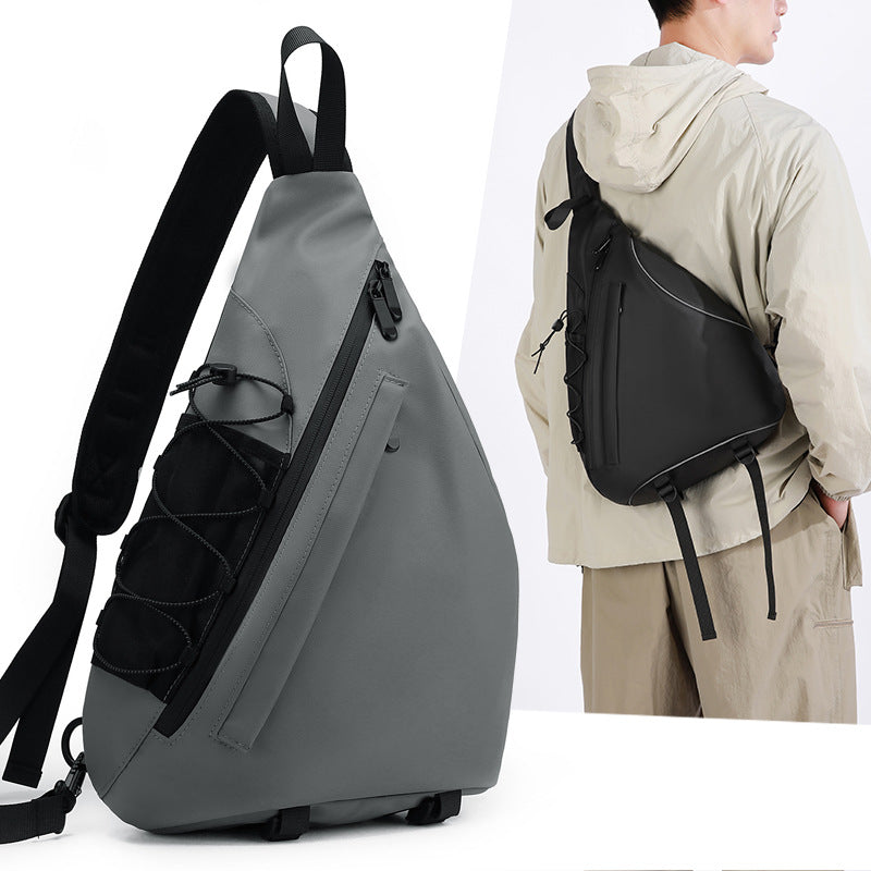 Fortschrittlicher vielseitiger Sling-Pack Karnz