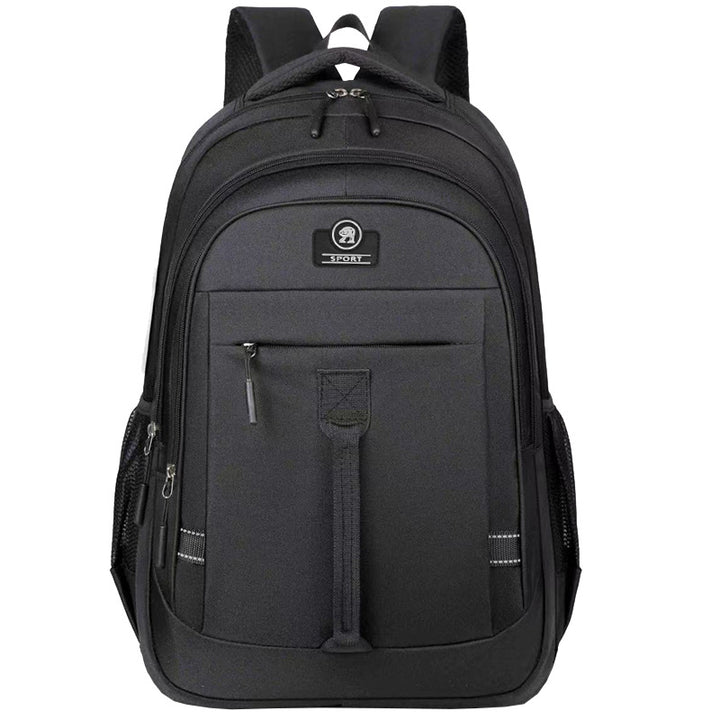 Robuste Reisetasche mit mehreren Fächern Karnz